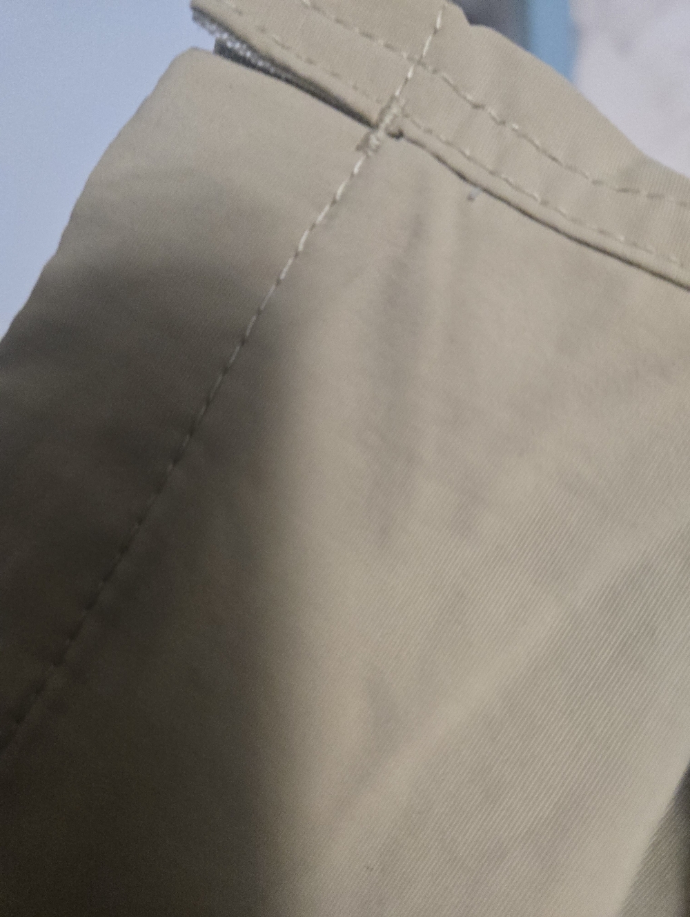 Kids Fishing Khaki Pants Size 26 AFTCO - Picture 8 of 10